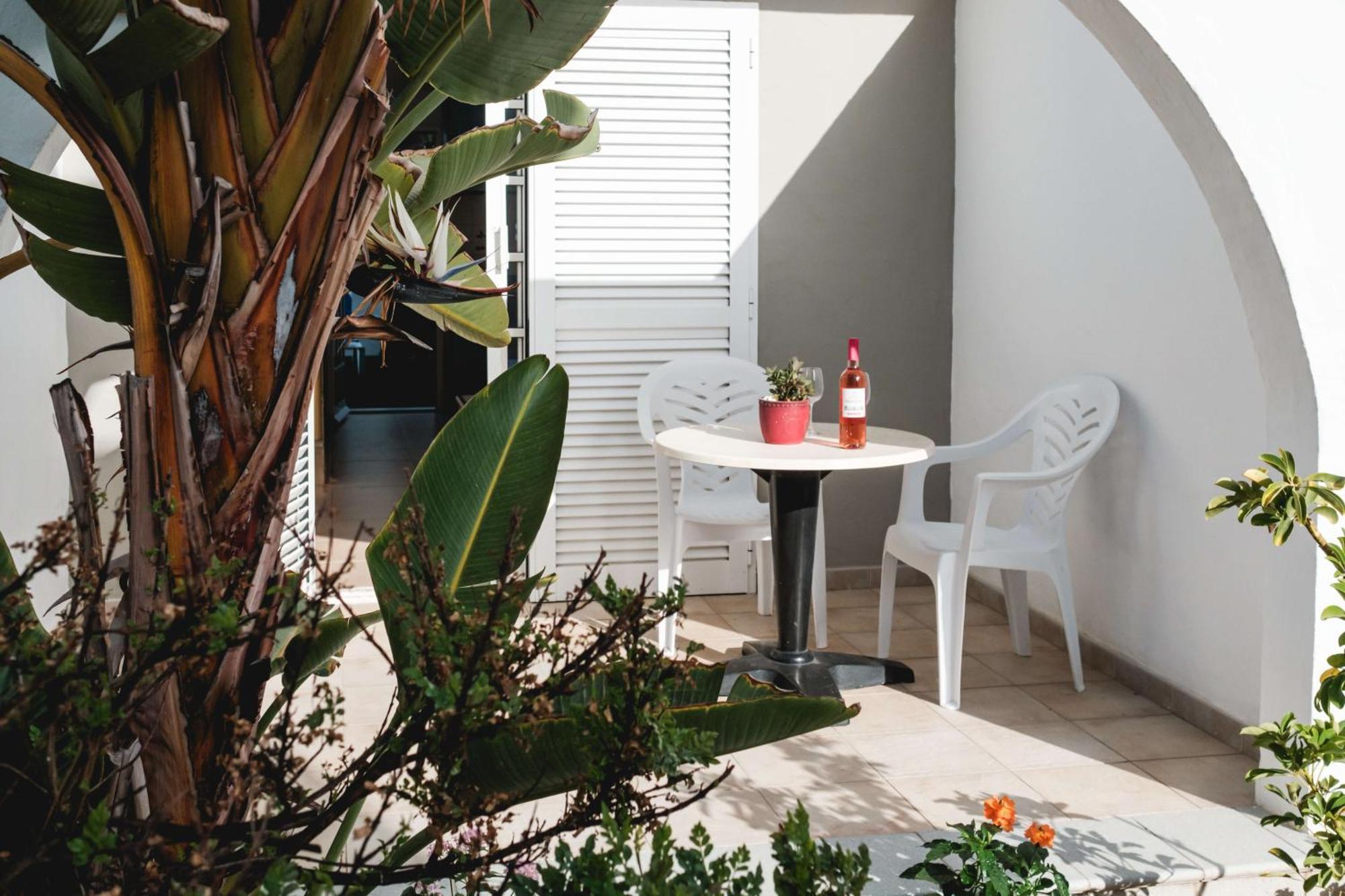 Bungalows Parque Nogal (Adults Only) Maspalomas  Dış mekan fotoğraf