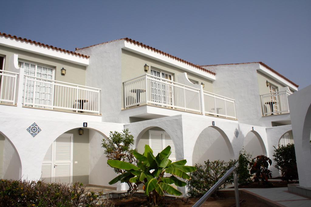 Bungalows Parque Nogal (Adults Only) Maspalomas  Dış mekan fotoğraf