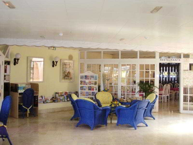 Bungalows Parque Nogal (Adults Only) Maspalomas  Dış mekan fotoğraf