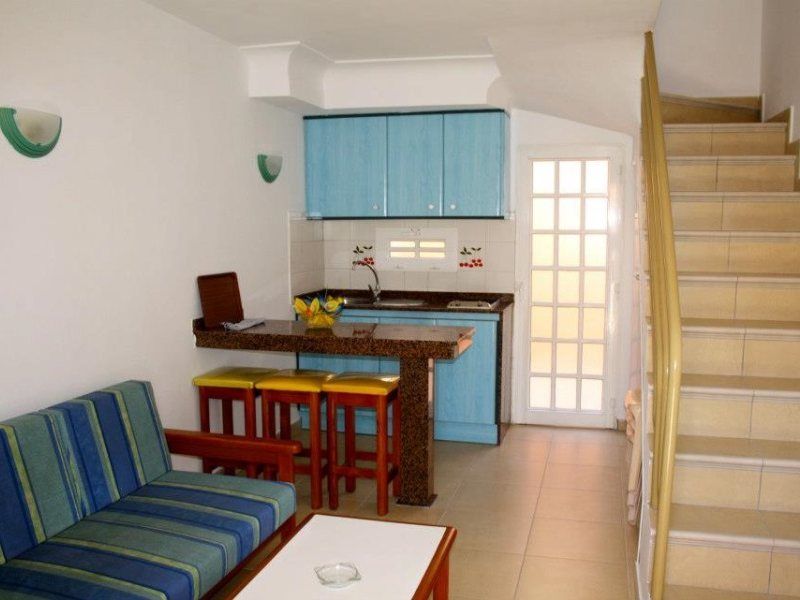 Bungalows Parque Nogal (Adults Only) Maspalomas  Dış mekan fotoğraf